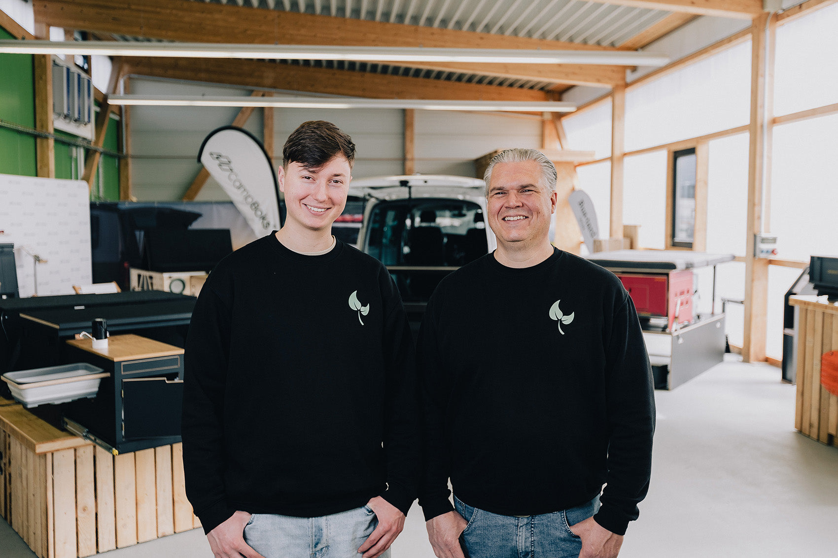 Einbauservice & Beratung