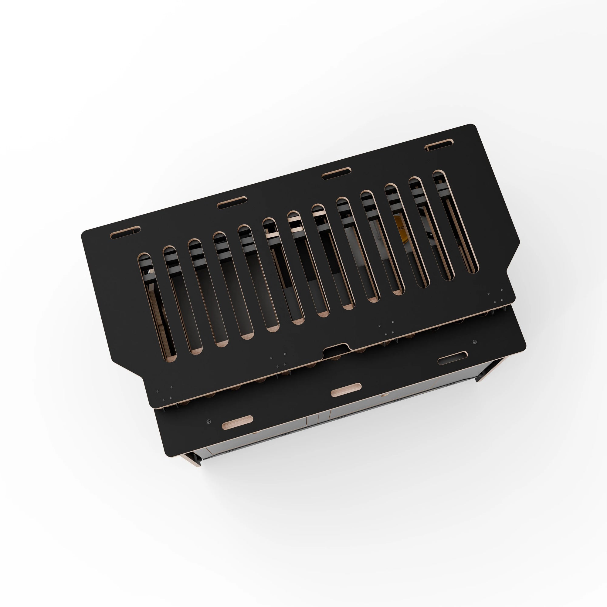 Camptools COSLEE Komplettset inkl. Küchenmodul, Wassersystem und Kühlbox