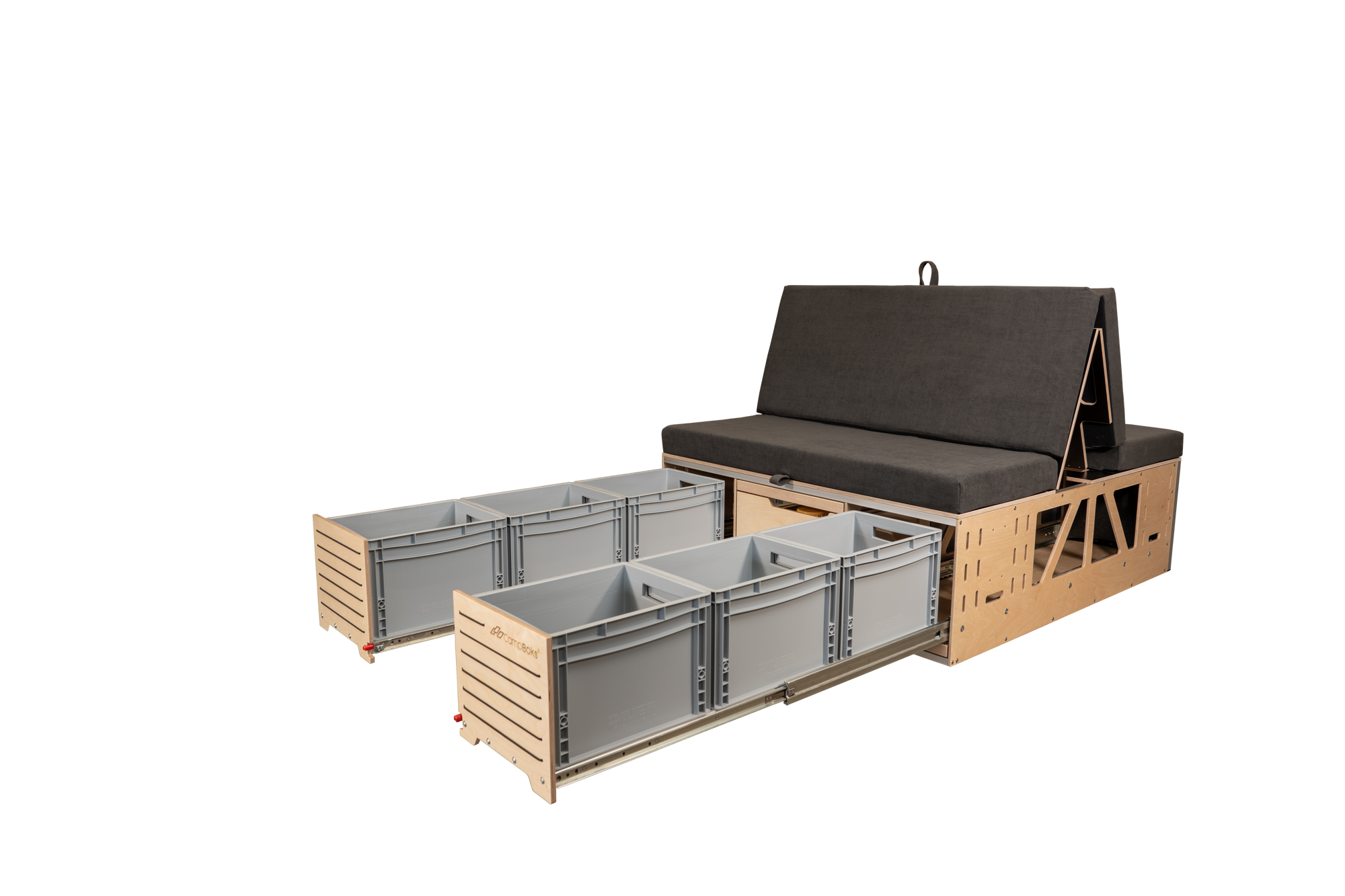 CampBoks Lite Campingbox