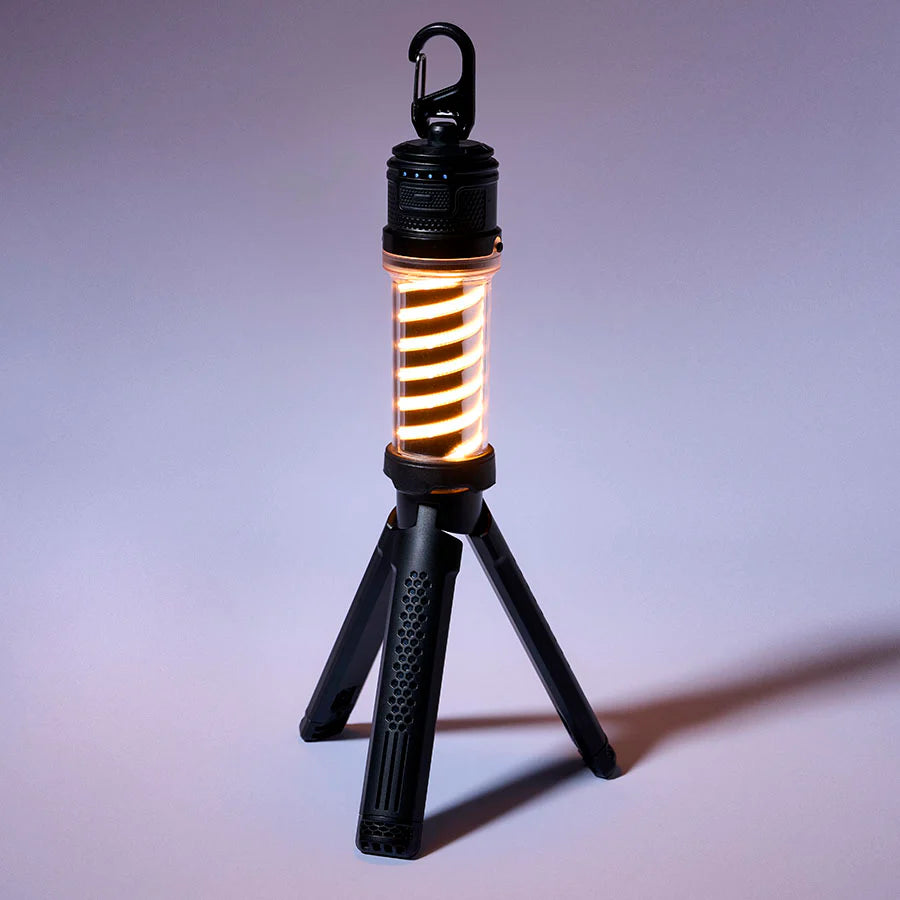 STICK LAMP - Campinglight Big