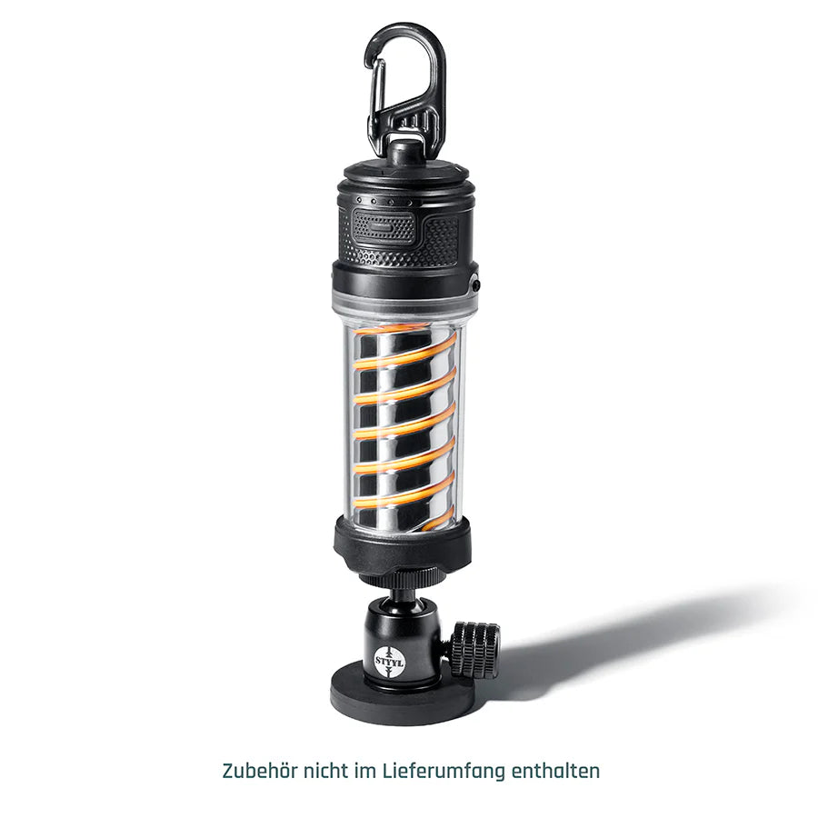 STICK LAMP - Campinglight Big