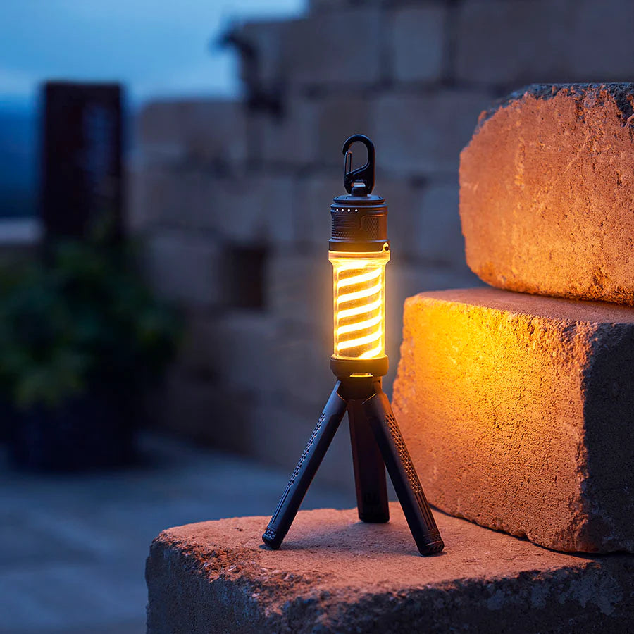 STICK LAMP - Campinglight Big