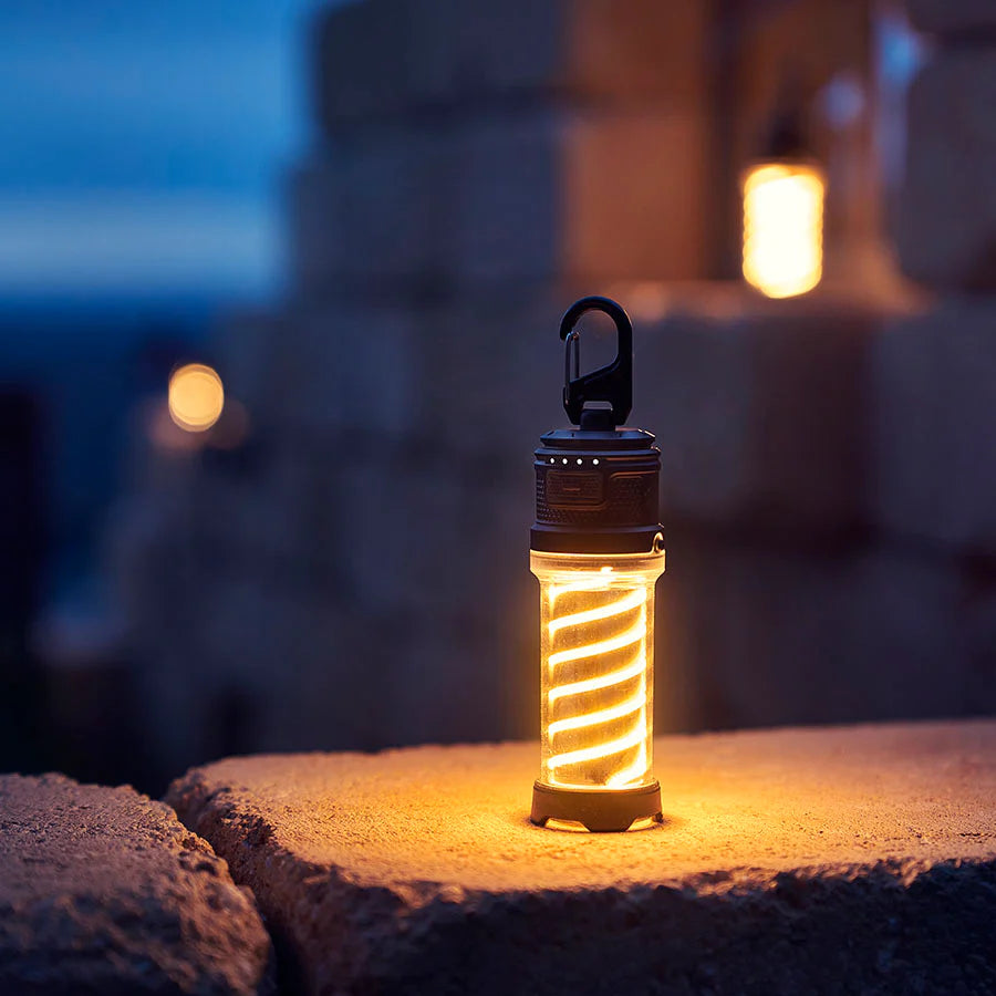 STICK LAMP - Campinglight Big