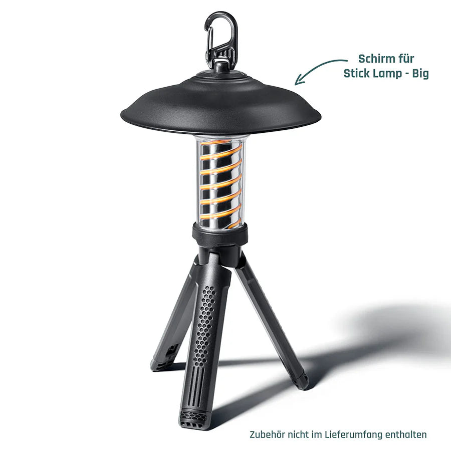 Lampenschirm STICK LAMP - Big