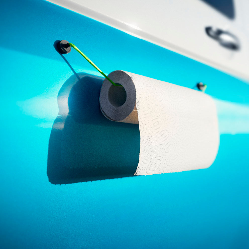 STICKY STRICKY MAGNETSCHNUR