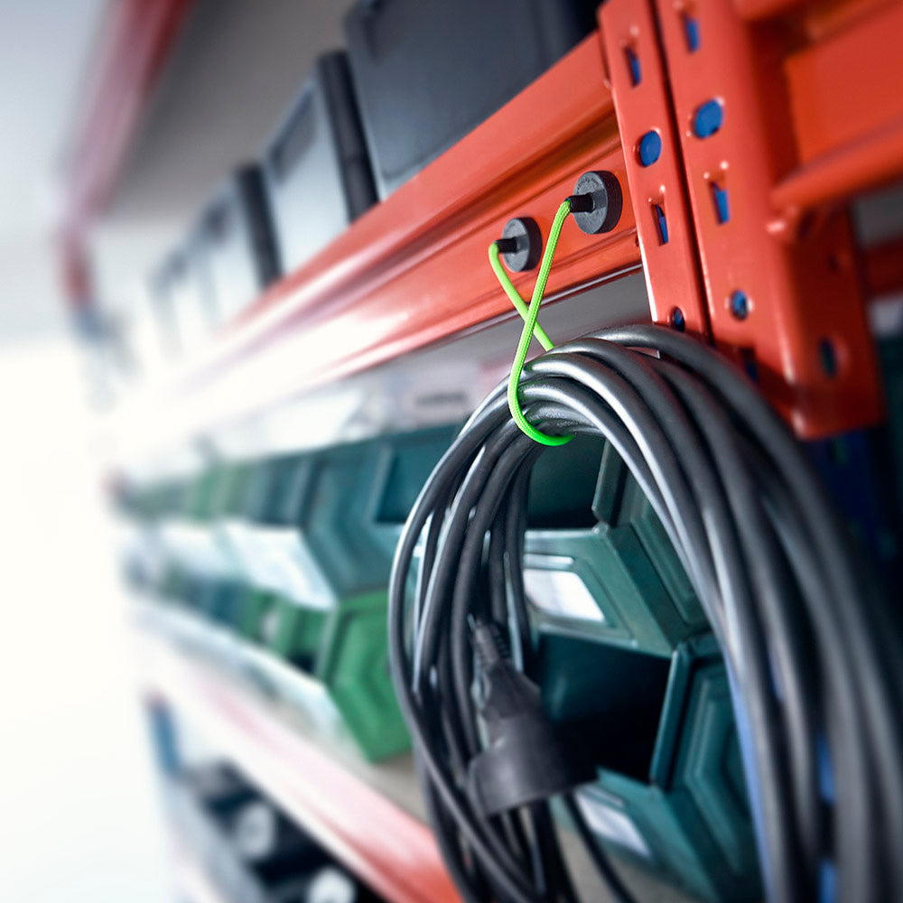 STICKY STRICKY MAGNETSCHNUR