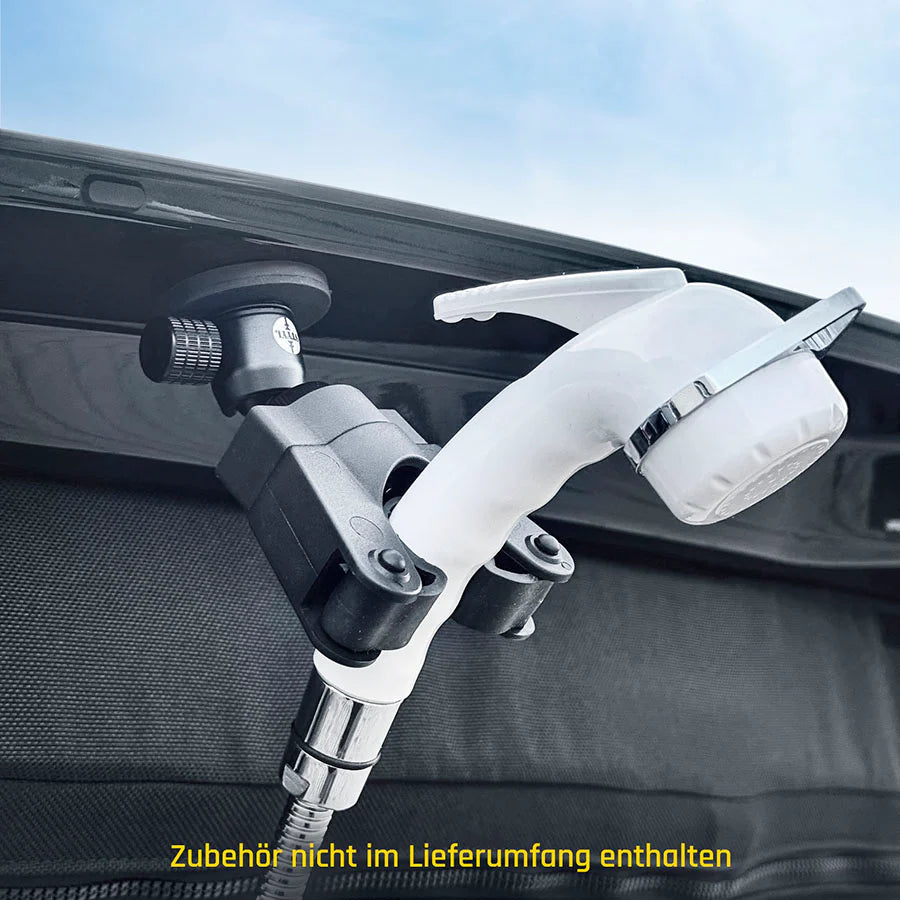 MAGNETFUSS 1/4"-GEWINDE - STYYL EDITION