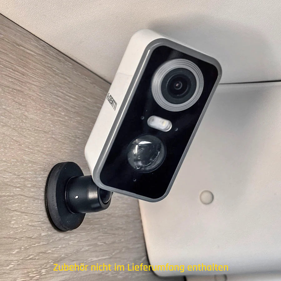 MAGNETFUSS 1/4"-GEWINDE - STYYL EDITION