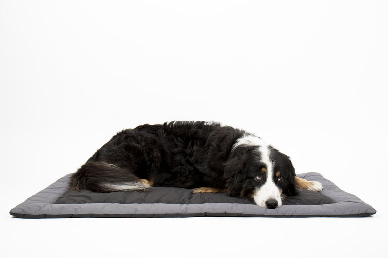 Outdoor-Hundedecke ABBY – wasserfeste Hundematte