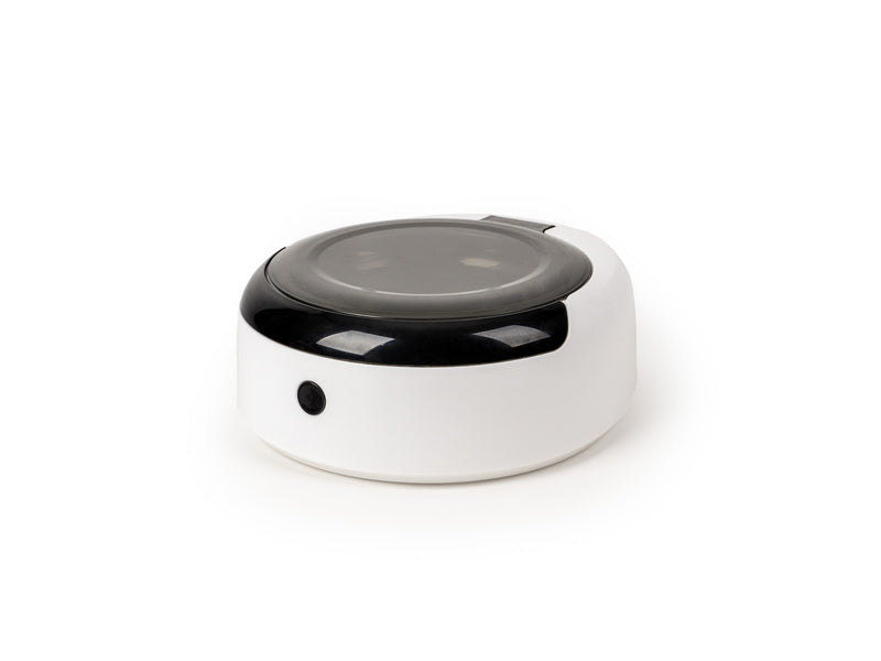 Camp4 Hundenapf mit Deckel und Sensor – automatischer Futternapf