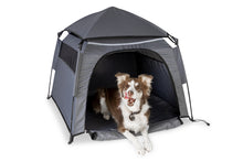 Camp4 Hundezelt LOTTI – Schnellaufbauzelt mit Moskitonetz Bild 4