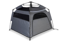 Camp4 Hundezelt LOTTI – Schnellaufbauzelt mit Moskitonetz Bild 6