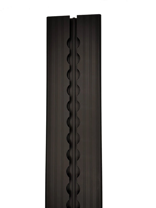 Airholder Airlineschiene Aluminiumprofil