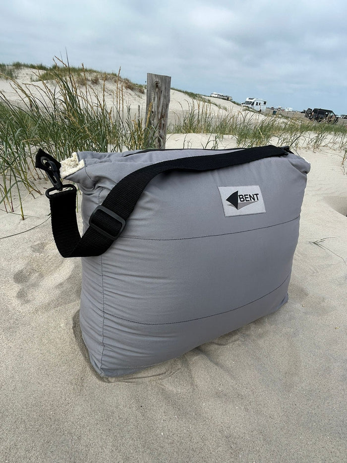 Bentcho New Zealand Sonne