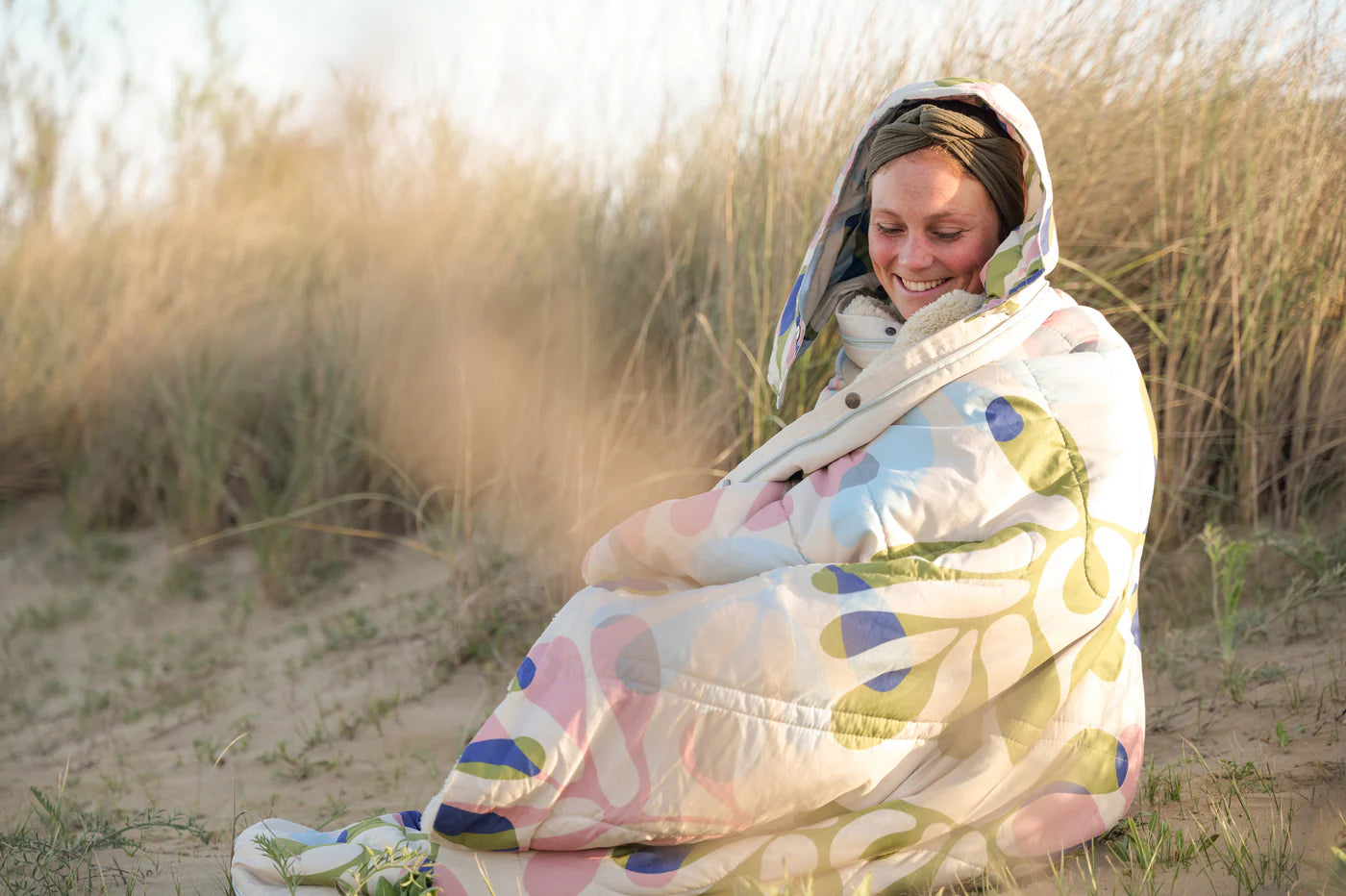 Bentcho Scandi Design forrest linch