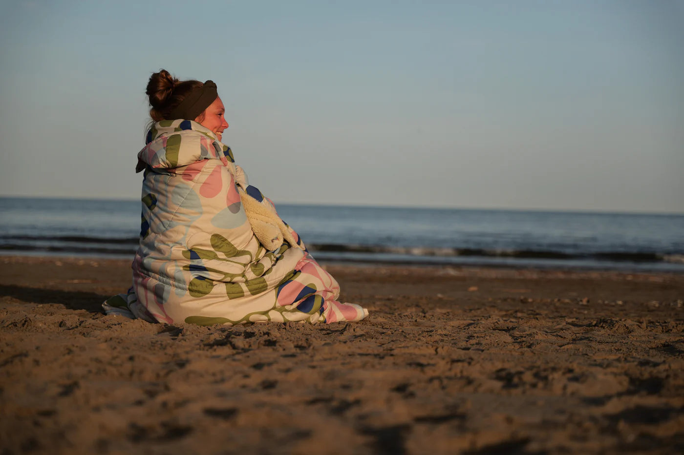 Bentcho Scandi Design forrest linch