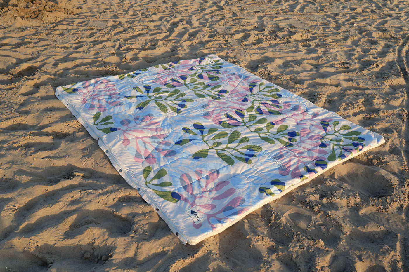 Bentcho Scandi Design forrest linch