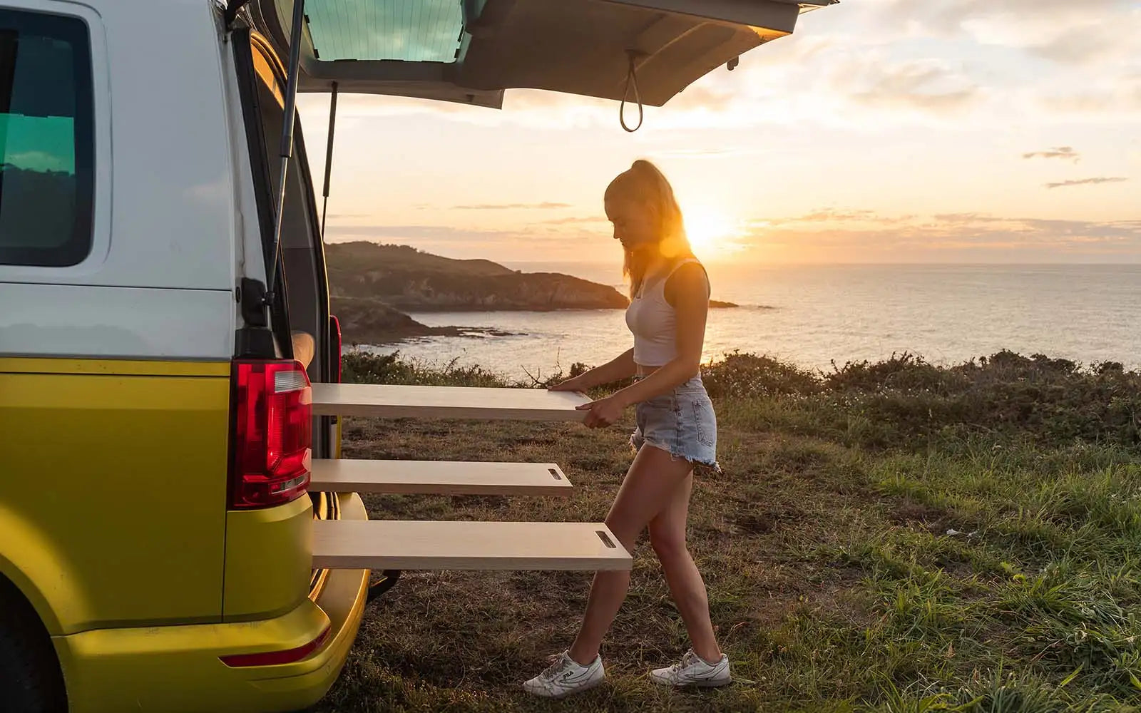 CampBoks Pro Campingbox