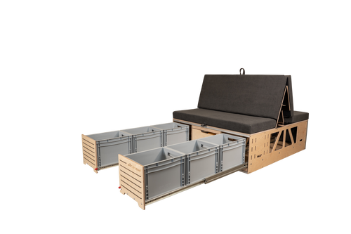 CampBoks Lite Campingbox