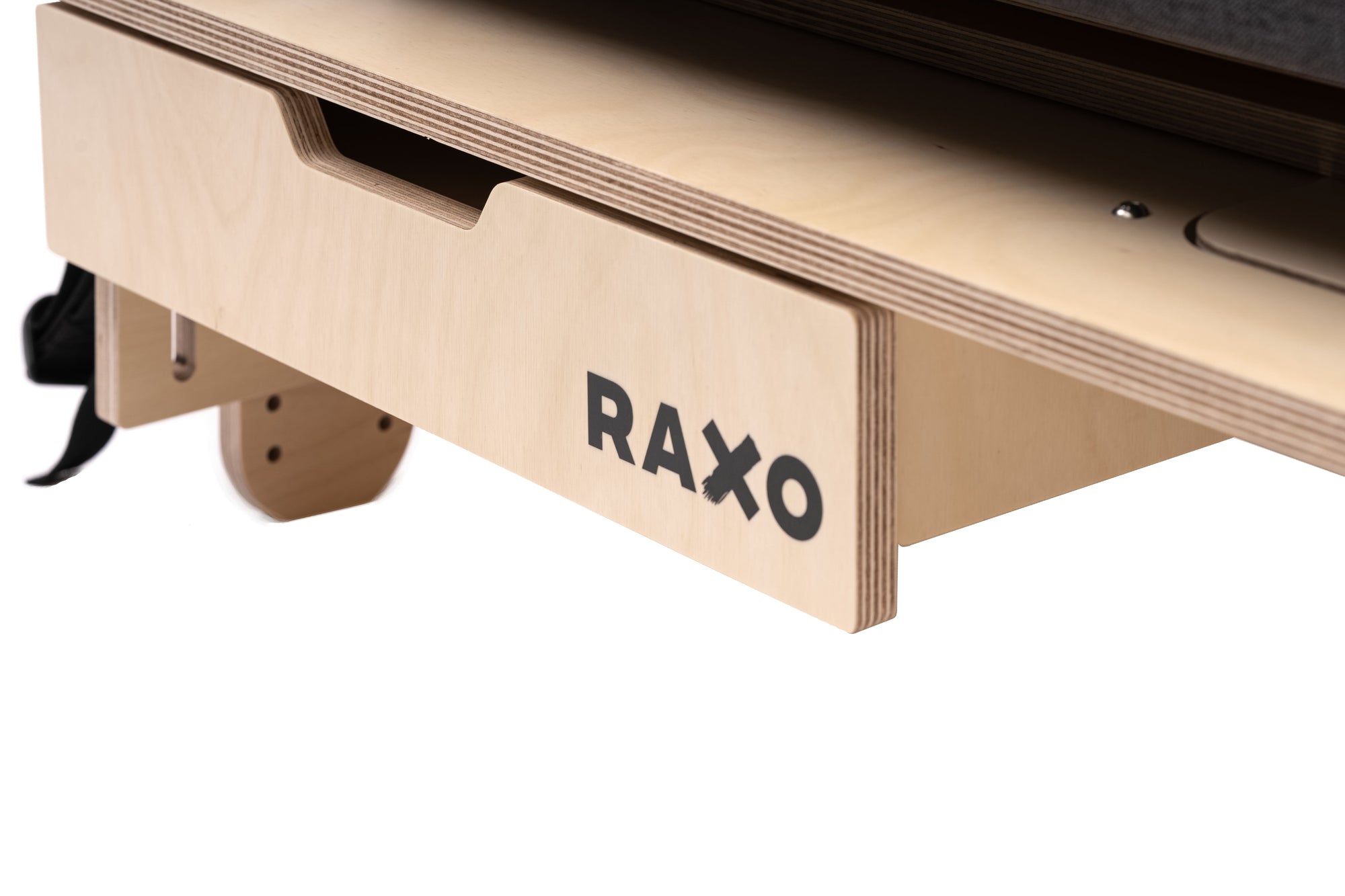Raxo Monck Schlaf und Campingbox