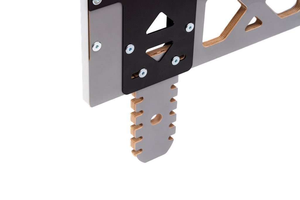 Raxo Nano X Schlaf und Campingbox