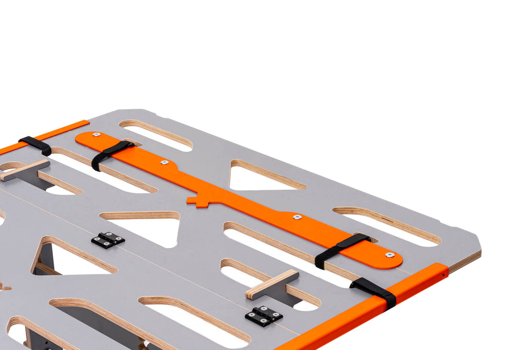 Raxo Nano X Schlaf und Campingbox