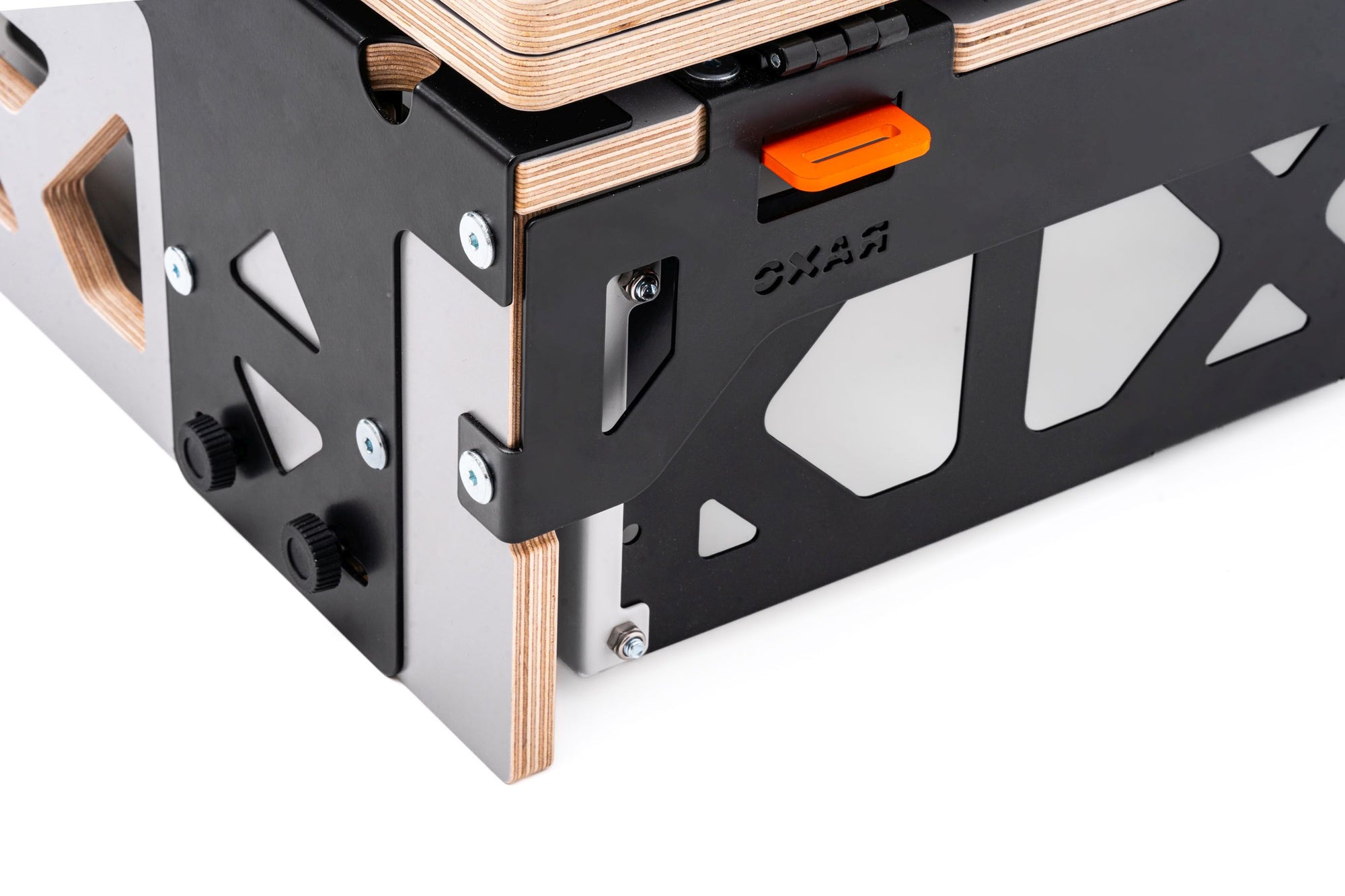 Raxo Nano X Schlaf und Campingbox