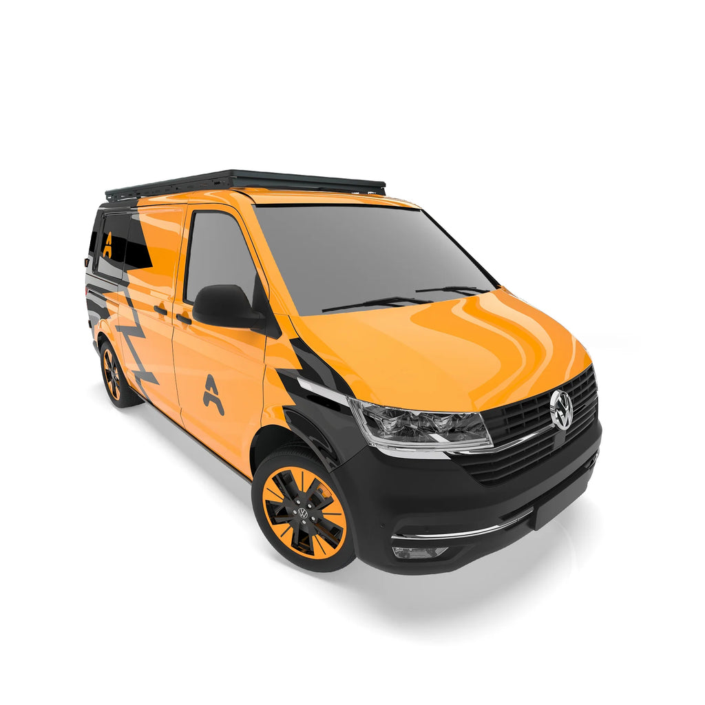 DACHTRÄGER VW T5 T6 T6.1  AIRHOLDER