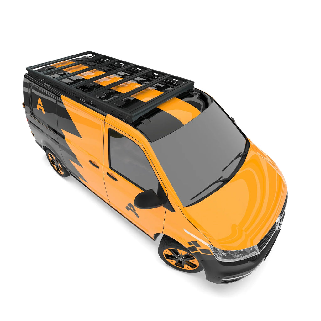 DACHTRÄGER VW T5 T6 T6.1  AIRHOLDER