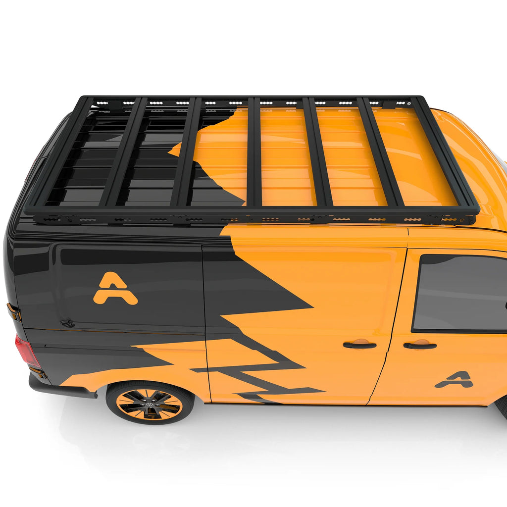 DACHTRÄGER VW T5 T6 T6.1  AIRHOLDER
