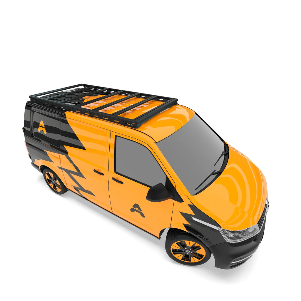 DACHTRÄGER VW T5 T6 T6.1  AIRHOLDER