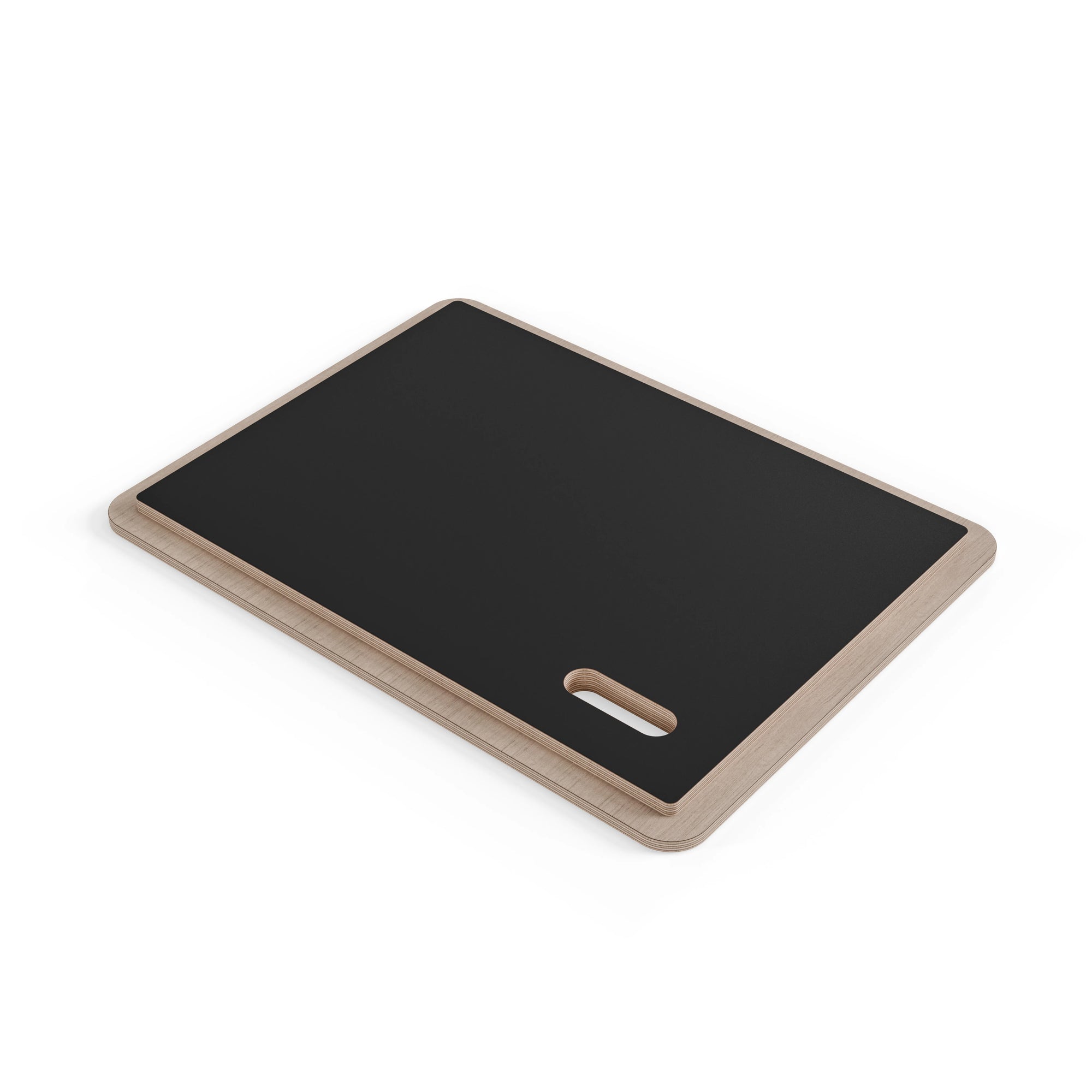 Deckel aus Holz Birke für Eurobox – passgenau und stabil, in verschiedenen Größen