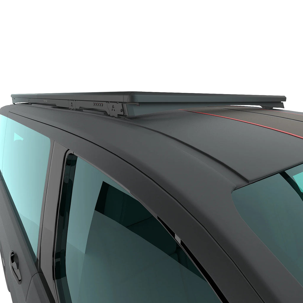 DACHTRÄGER FORD TRANSIT / TOURNEO CUSTOM AIRHOLDER