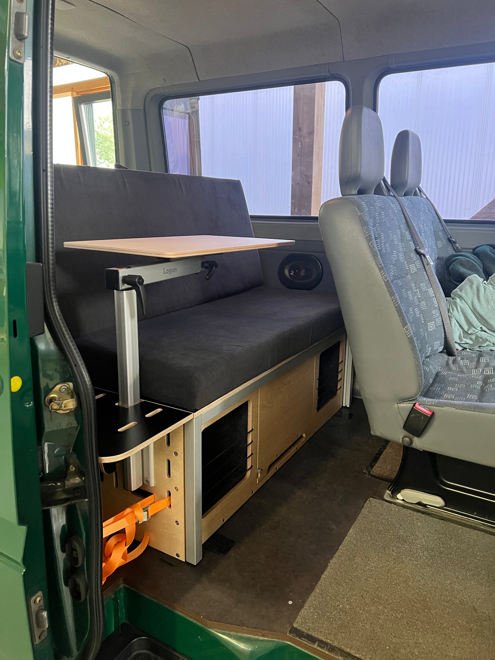 CampBoks Lite Campingbox