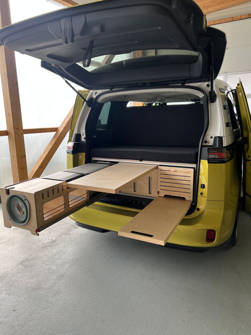CampBoks Lite Campingbox