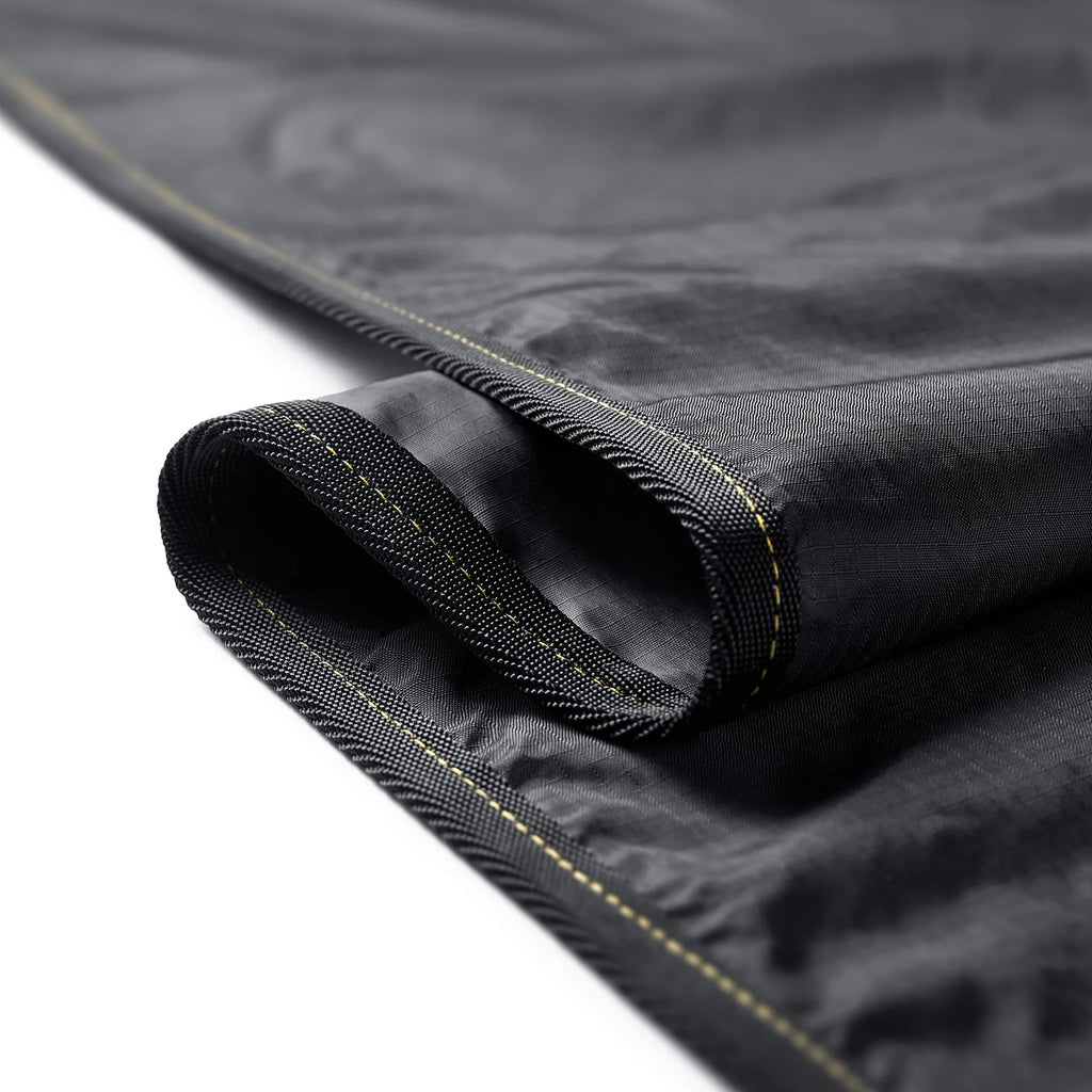 CAMPER & GO MARKISE - FLEX LINE Komplettset für Airholder Dachträger VW T5 und T6