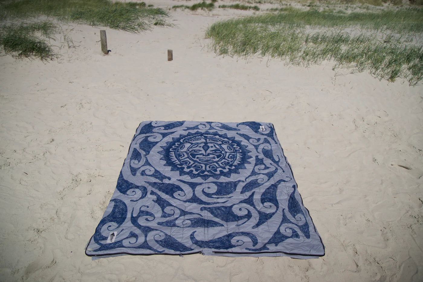 Bentcho New Zealand Sonne