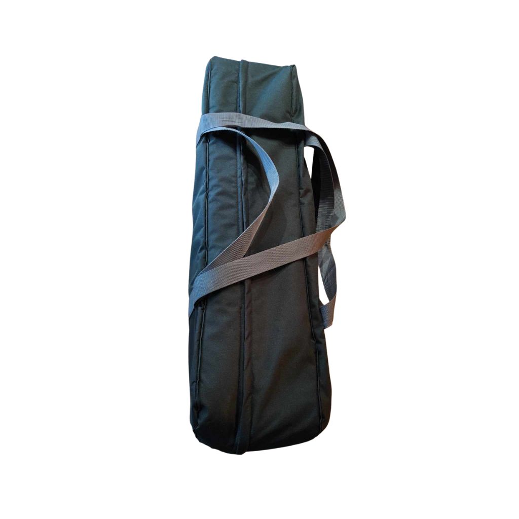 Raxo ESC Schlaf und Campingbox in der praktischen Tasche