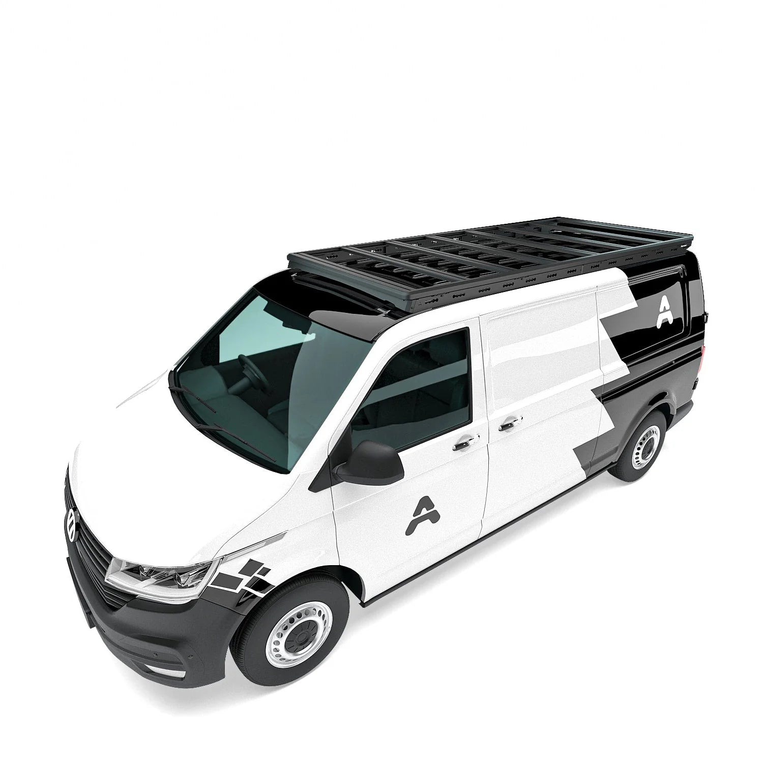 DACHTRÄGER VW T5 T6 T6.1  AIRHOLDER