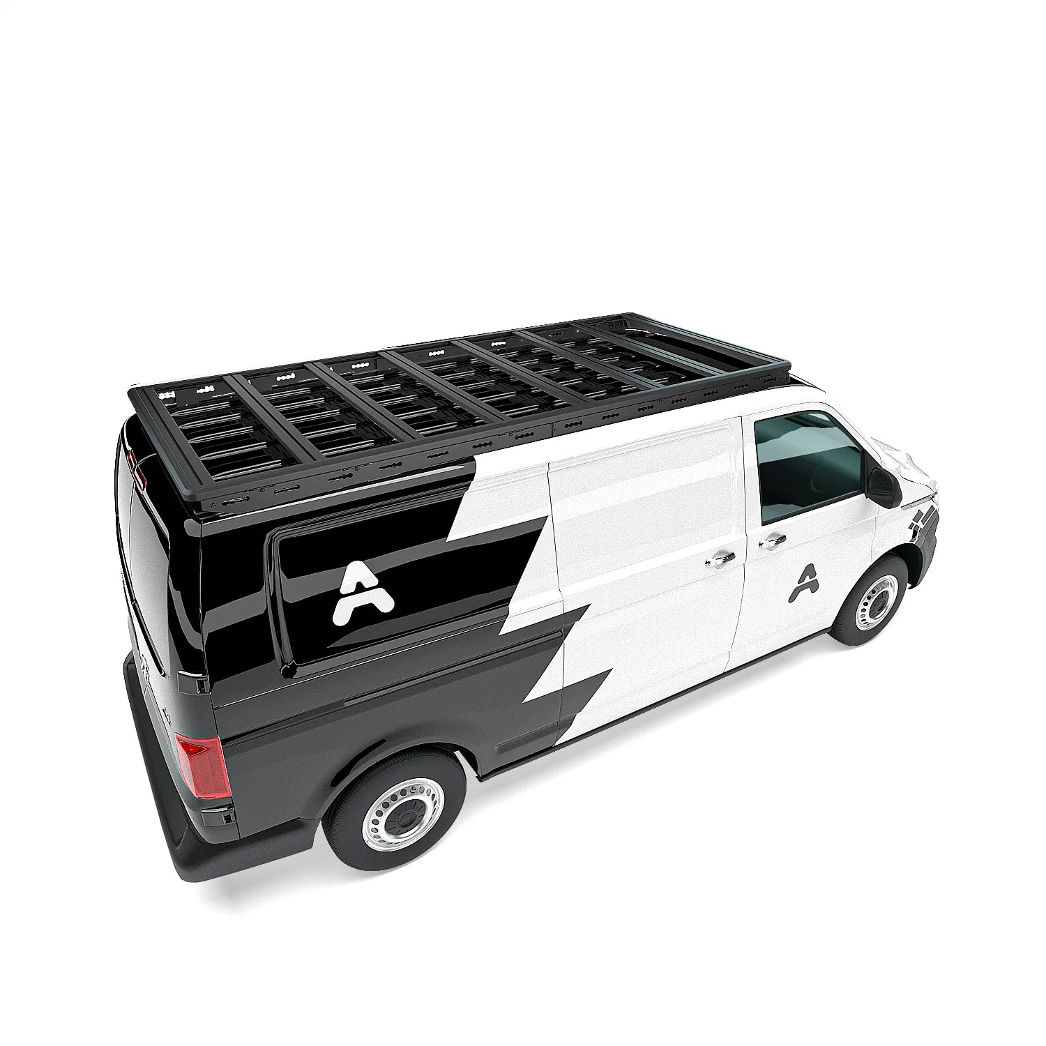 DACHTRÄGER VW T5 T6 T6.1  AIRHOLDER