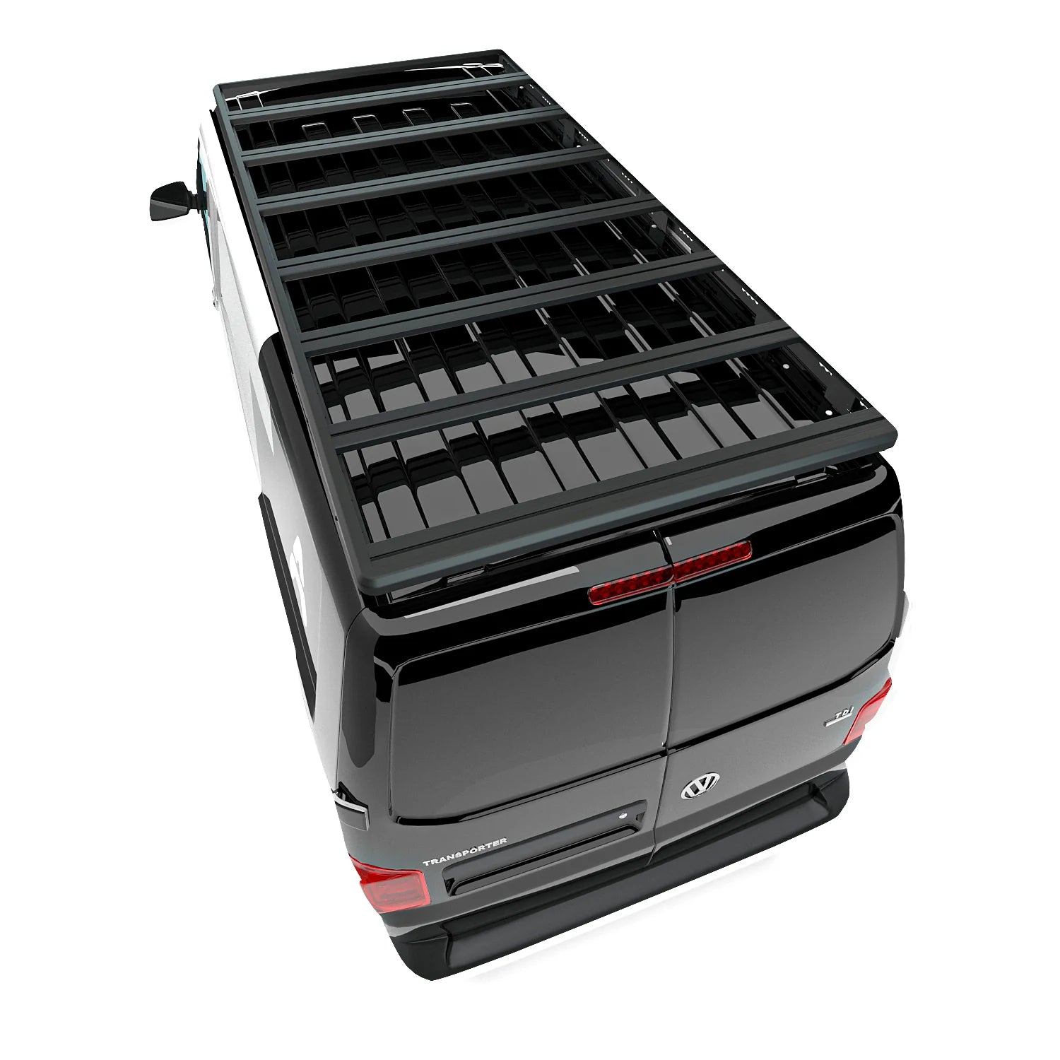 DACHTRÄGER VW T5 T6 T6.1  AIRHOLDER