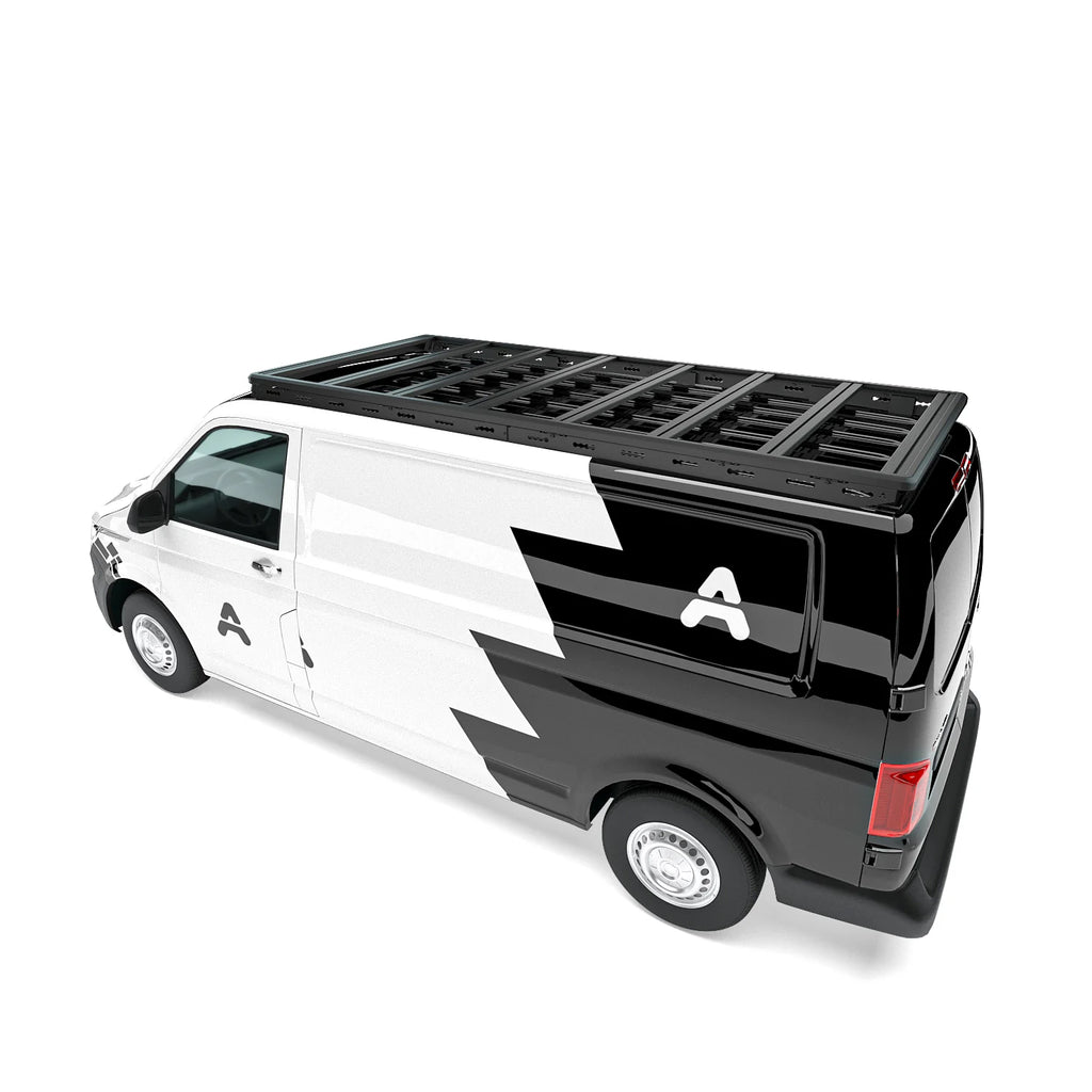 DACHTRÄGER VW T5 T6 T6.1  AIRHOLDER
