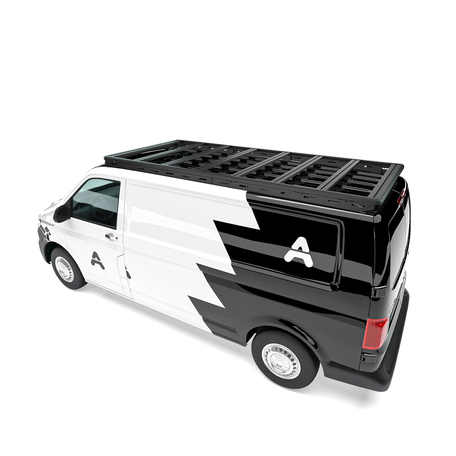 DACHTRÄGER VW T5 T6 T6.1  AIRHOLDER