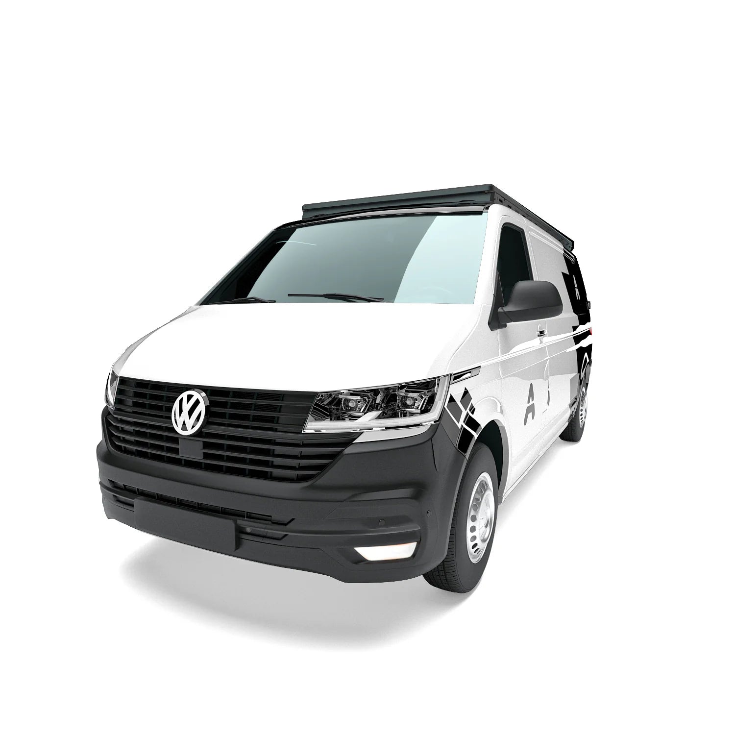 DACHTRÄGER VW T5 T6 T6.1  AIRHOLDER