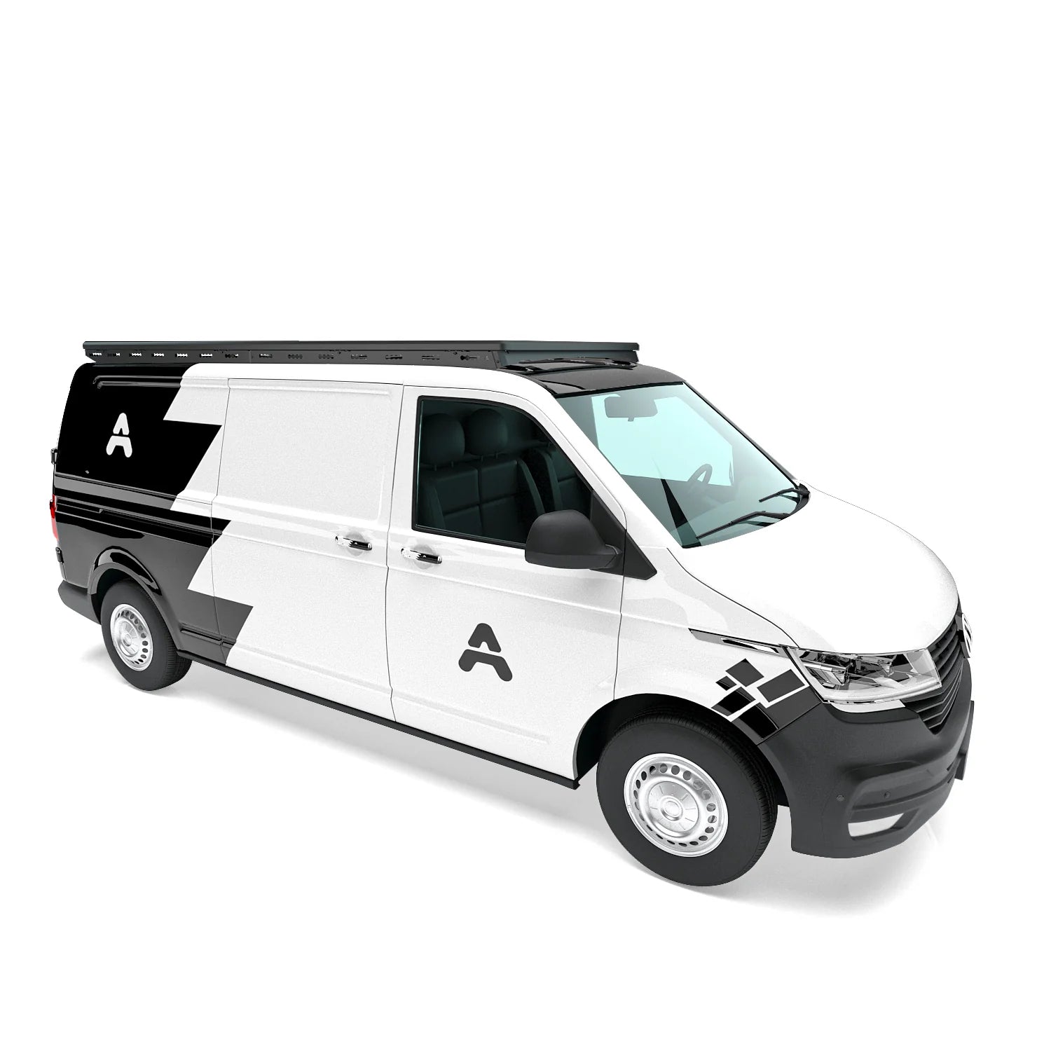 DACHTRÄGER VW T5 T6 T6.1  AIRHOLDER