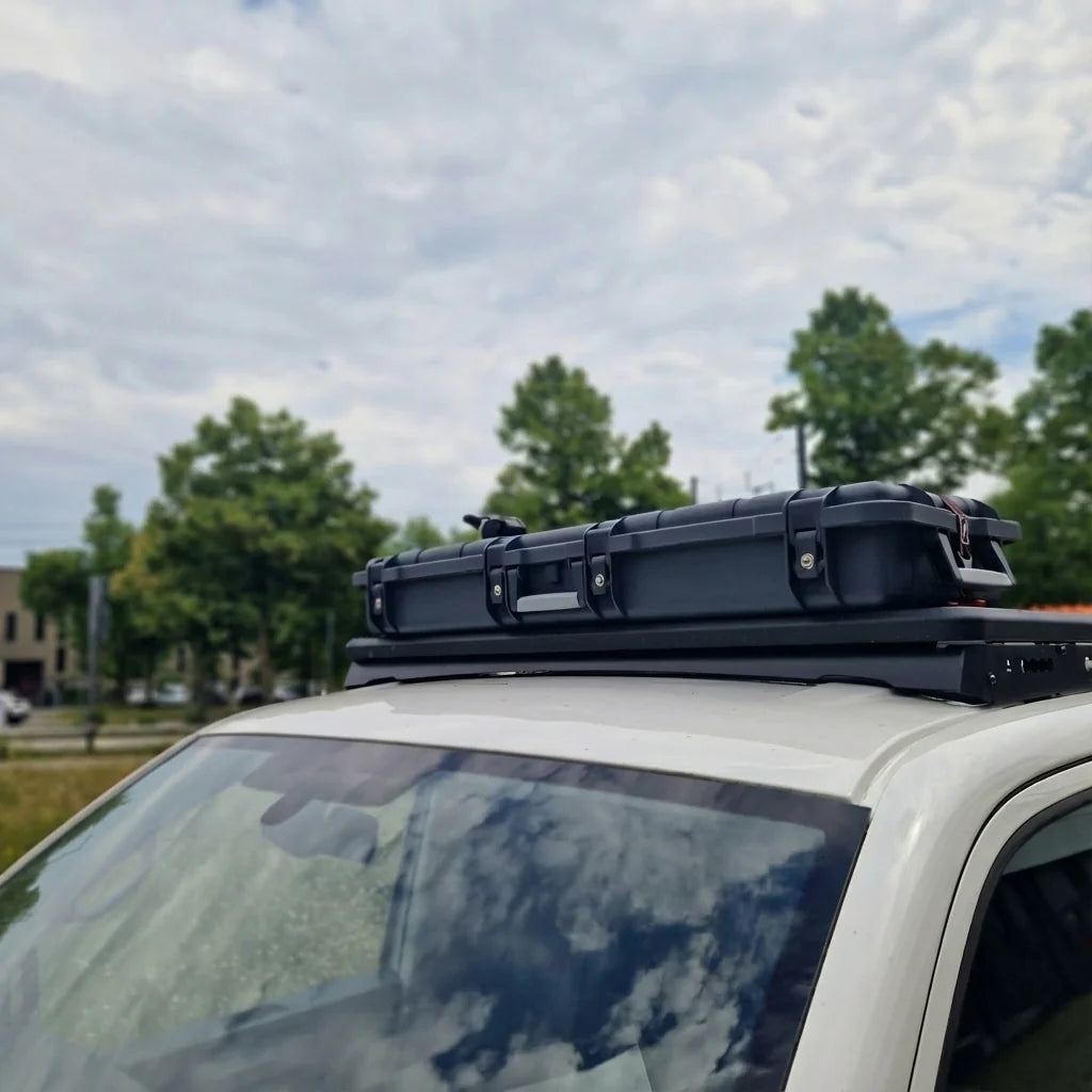 DACHTRÄGER VW T5 T6 T6.1  AIRHOLDER