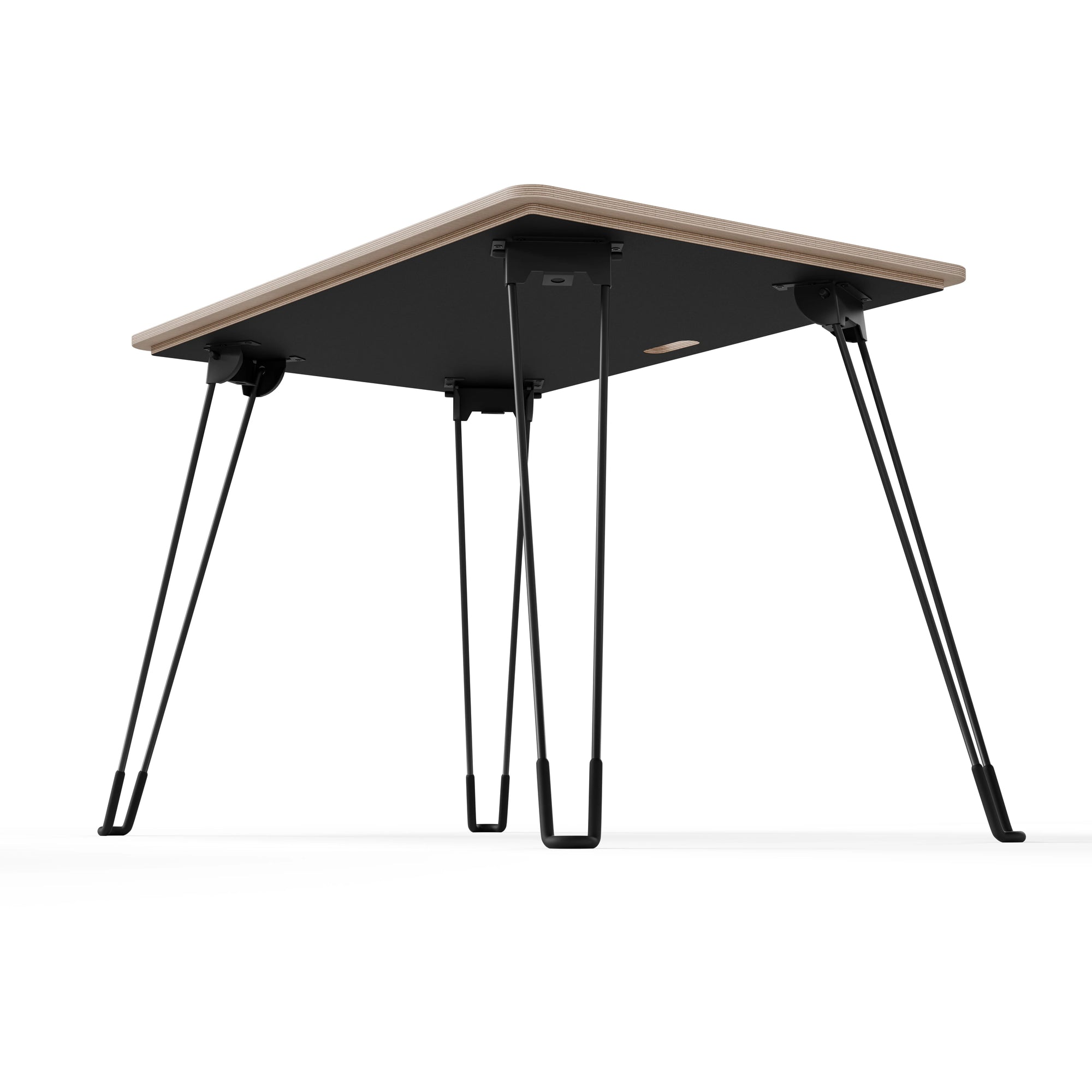 Deckel aus Holz Birke für Eurobox – passgenau und stabil, in verschiedenen Größen