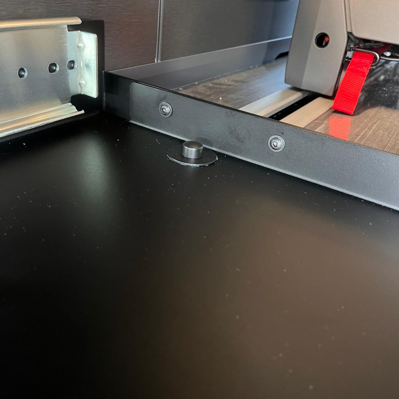 Campingbox EXCLUSIVE VW California T7 Beach