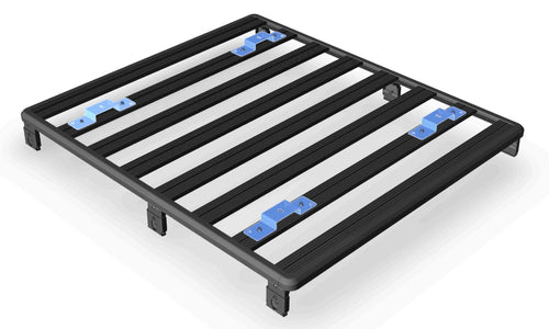 Airholder Dachzelt Befestigungskit 4 Stk.