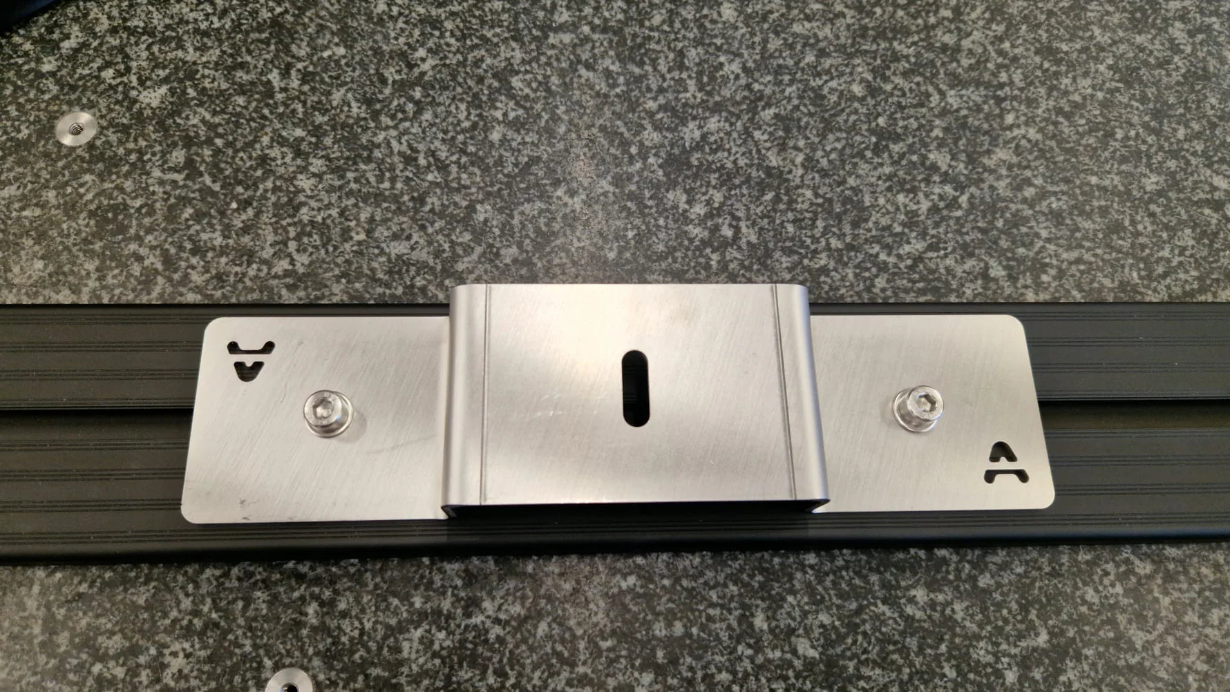 Airholder Dachzelt Befestigungskit 4 Stk.
